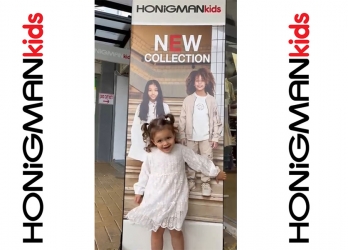 Emi.B for HONiGMAN kids