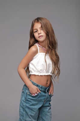 Eliya.O - T4YOU MODELS סוכנות דוגמנות