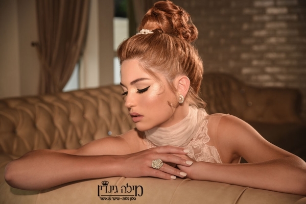 Libi.M - T4YOU MODELS סוכנות דוגמנות