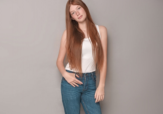 Karin.S - T4YOU MODELS סוכנות דוגמנות