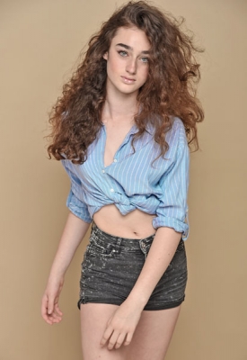 Talia.P - T4YOU MODELS סוכנות דוגמנות