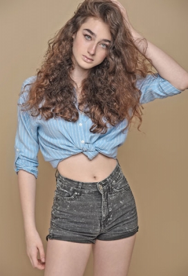 Talia.P - T4YOU MODELS סוכנות דוגמנות