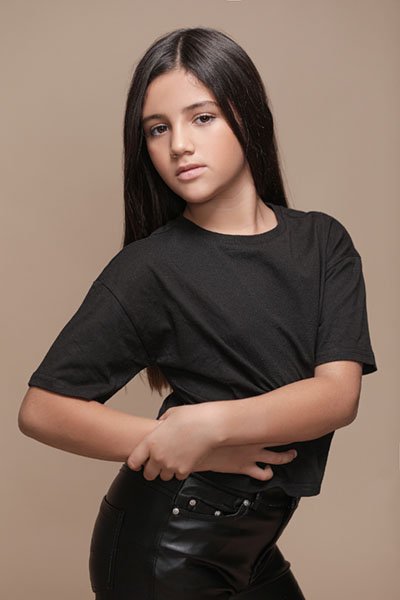 Sofia.R - T4YOU MODELS