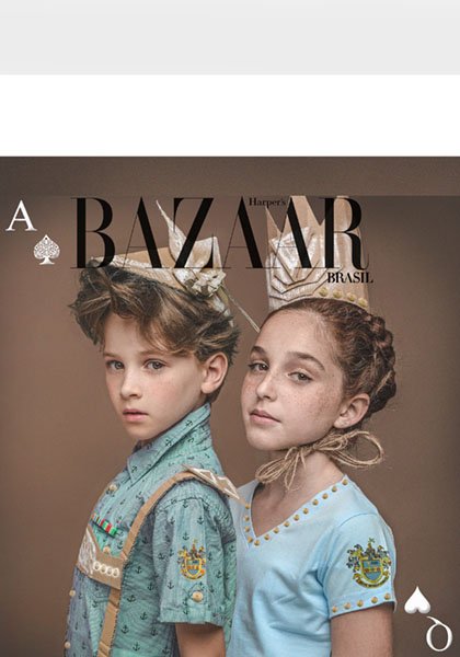 סוכנות דוגמנות T4YOU MODELS